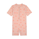 Lassig Starfish UV Korumalı Mayo Somon